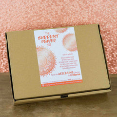 Wellbeing Buddhist Prayer Kit-Gift Packs-Siesta Crafts