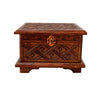 Jewellery Chest-Storage & Organisation-Siesta Crafts