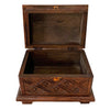Jewellery Chest-Storage & Organisation-Siesta Crafts