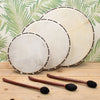 Large Shamanic Drum-Drums-Siesta Crafts