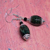 Arcadian Eye Earrings-Earrings-Siesta Crafts