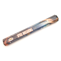 Spell Breaking Hexagon Incense-Stick Incense-Siesta Crafts