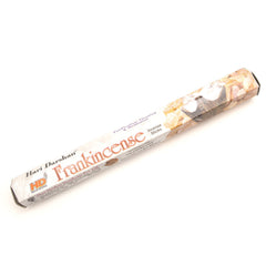 Frankincense Hexagon Incense-Stick Incense-Siesta Crafts