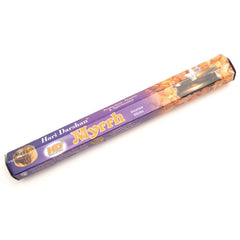 Myrrh Hexagon Incense-Stick Incense-Siesta Crafts