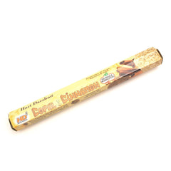 Copal Cinnamon Hexagon Incense-Stick Incense-Siesta Crafts