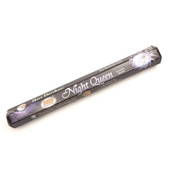 Night Queen Hexagon Incense-Stick Incense-Siesta Crafts