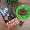 Myrrh Backflow Incense Cones-Cone Incense-Siesta Crafts