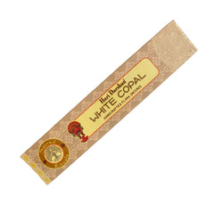 Sacred Ritual White Copal-Stick Incense-Siesta Crafts