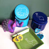 Soapstone Animal Pot-Storage & Organisation-Siesta Crafts