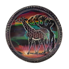 Soapstone Safari Dish-Storage & Organisation-Siesta Crafts