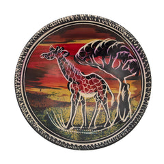 Soapstone Safari Dish-Storage & Organisation-Siesta Crafts