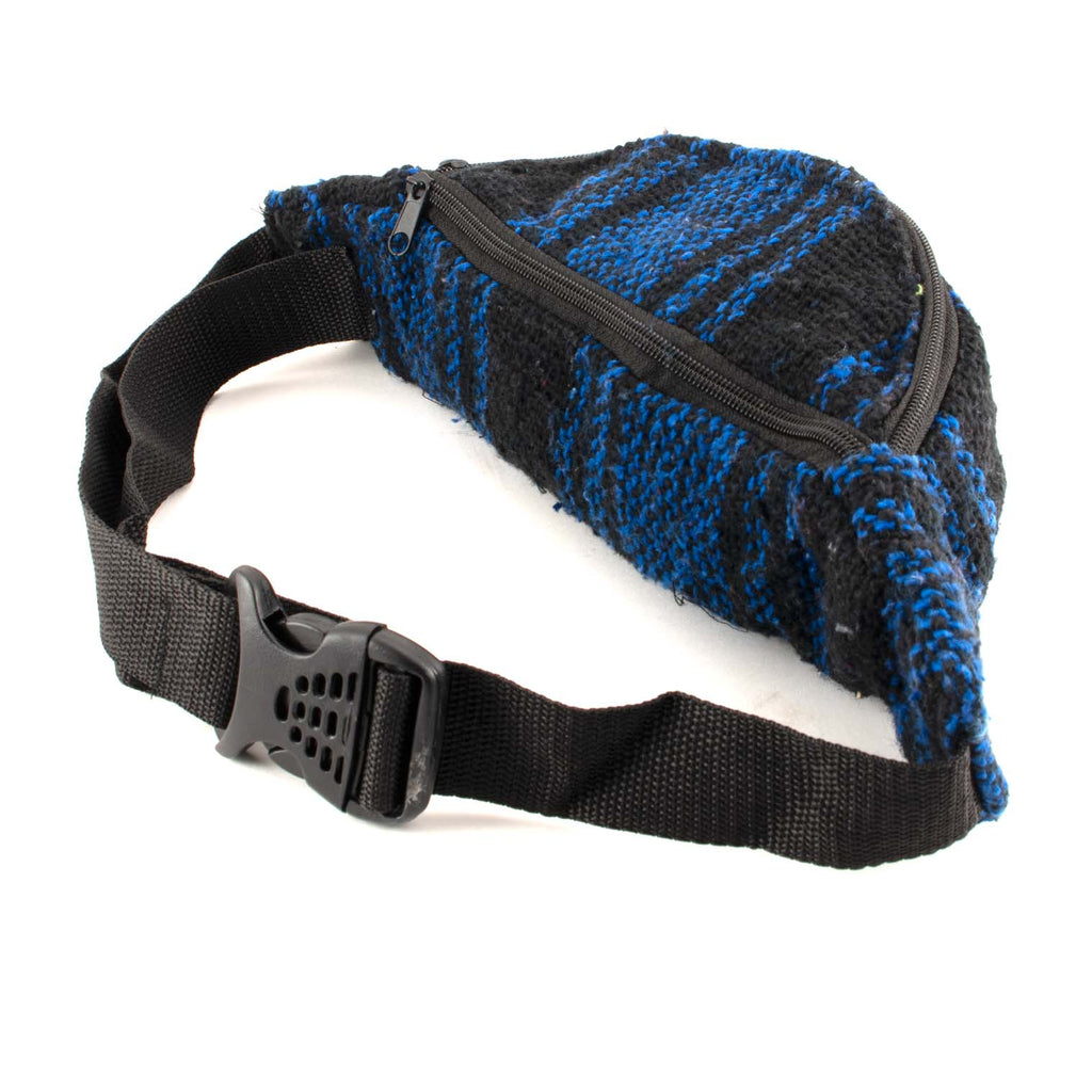 Baja Bum Bag-Bags & Purses-Siesta Crafts
