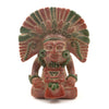 Small Maize God Idol-Central & South American-Siesta Crafts