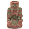Zapotec Urn-Central & South American-Siesta Crafts