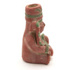 Zapotec Urn-Central & South American-Siesta Crafts
