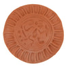Monkey Mexican Clay Stamp-Central & South American-Siesta Crafts