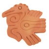 Bird Mexican Clay Stamp-Central & South American-Siesta Crafts