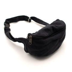 Cotton Bum Bag-Bags & Purses-Siesta Crafts