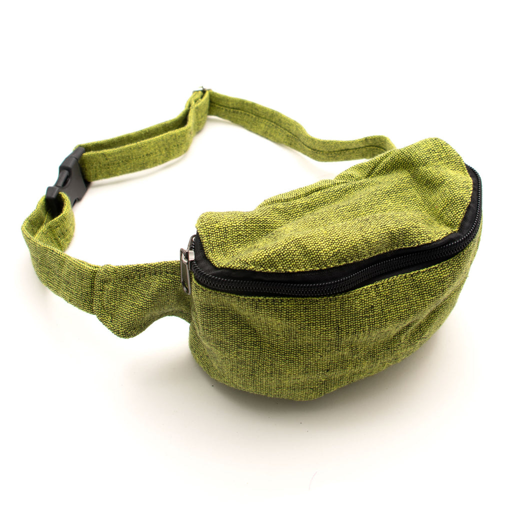 Cotton Bum Bag-Bags & Purses-Siesta Crafts