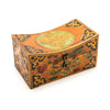 Tibetan Style Long Curved Box-Storage & Organisation-Siesta Crafts
