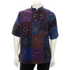 Purple Haze Short Sleeve Shirt-Shirts-Siesta Crafts