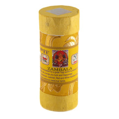 Zambala Druk Bhutanese Incense-Tibetan Incense-Siesta Crafts