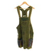 Stonewash Cargo Dress-Dresses-Siesta Crafts