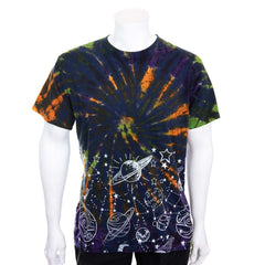 Cosmic T-Shirt-T-Shirts-Siesta Crafts