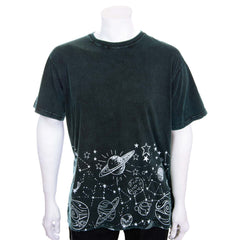 Cosmic T-Shirt-T-Shirts-Siesta Crafts