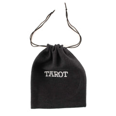 Tarot Drawstring Pouch-Bags & Purses-Siesta Crafts