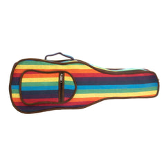 Gheri Ukulele Case-Bags & Purses-Siesta Crafts