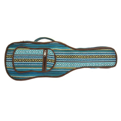 Gheri Ukulele Case-Bags & Purses-Siesta Crafts