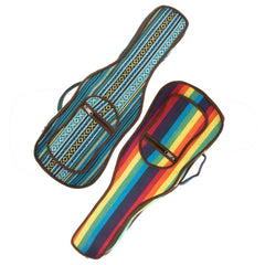 Gheri Ukulele Case-Bags & Purses-Siesta Crafts