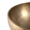 Extra Large Hand Beaten Singing Bowl No.19-Singing Bowls-Siesta Crafts