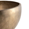 Extra Large Hand Beaten Singing Bowl No.19-Singing Bowls-Siesta Crafts