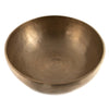 Extra Large Hand Beaten Singing Bowl No.19-Singing Bowls-Siesta Crafts