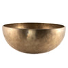 Extra Large Hand Beaten Singing Bowl No.19-Singing Bowls-Siesta Crafts