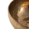 Extra Large Hand Beaten Singing Bowl No.20-Singing Bowls-Siesta Crafts
