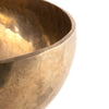 Extra Large Hand Beaten Singing Bowl No.20-Singing Bowls-Siesta Crafts