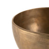 Special Lingam Singing Bowl No.35-Singing Bowls-Siesta Crafts