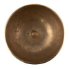 Special Lingam Singing Bowl No.35-Singing Bowls-Siesta Crafts