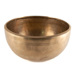 Special Lingam Singing Bowl No.36-Singing Bowls-Siesta Crafts