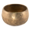 Antique Mani Singing Bowl No.42-Singing Bowls-Siesta Crafts