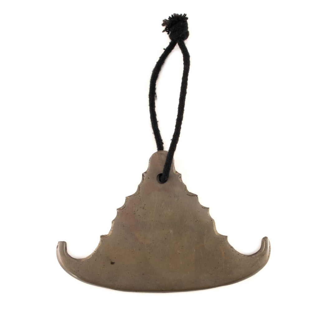 Burmese Temple Bell - Small-Gongs-Siesta Crafts