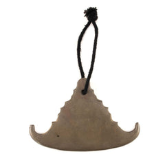 Burmese Temple Bell - Small-Gongs-Siesta Crafts
