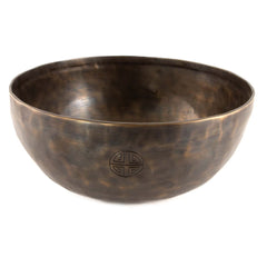 Super Lunar Bowl No.73-Singing Bowls-Siesta Crafts