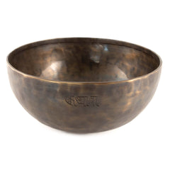 Super Lunar Bowl No.73-Singing Bowls-Siesta Crafts