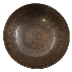 Super Lunar Bowl No.73-Singing Bowls-Siesta Crafts