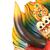 Giant Artisan Cheppu Mask No.265-Home Décor-Siesta Crafts