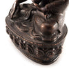 Copper Buddha Statue-Buddhism-Siesta Crafts